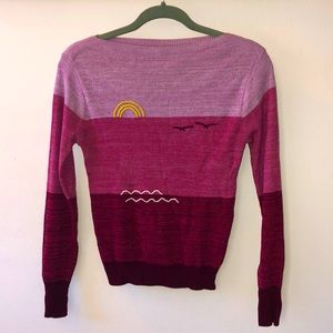 Vintage Sweater